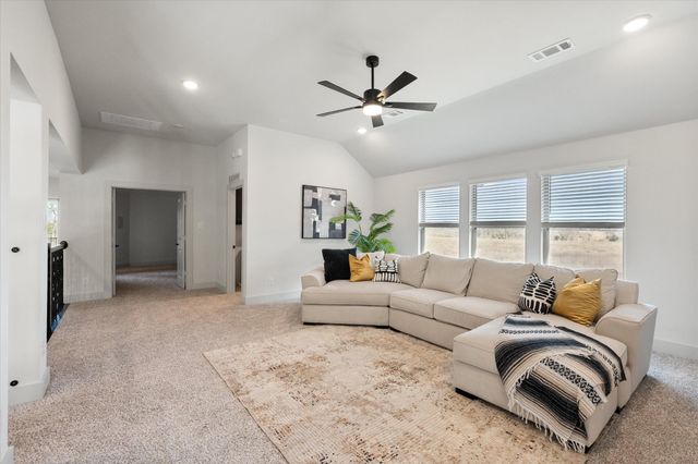 1310 Turkey Trot Drive, Mansfield, TX 76063