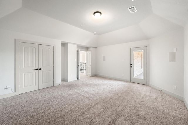 1310 Turkey Trot Drive, Mansfield, TX 76063