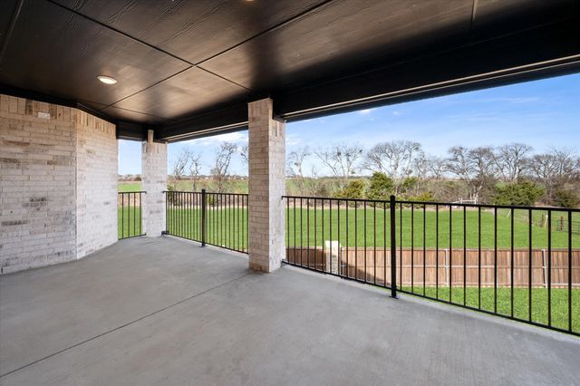 1310 Turkey Trot Drive, Mansfield, TX 76063