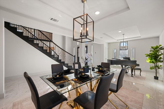 1310 Turkey Trot Drive, Mansfield, TX 76063