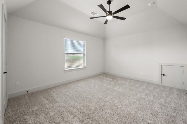 1310 Turkey Trot Drive, Mansfield, TX 76063