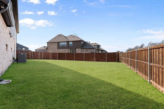 1310 Turkey Trot Drive, Mansfield, TX 76063