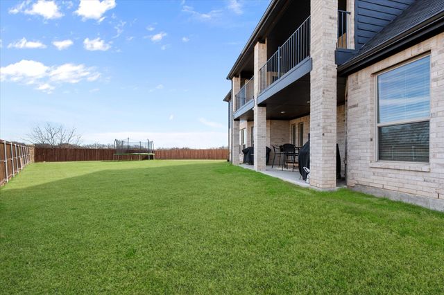 1310 Turkey Trot Drive, Mansfield, TX 76063