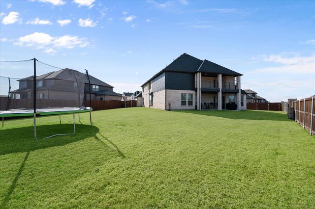 1310 Turkey Trot Drive, Mansfield, TX 76063