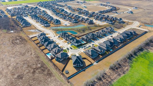 1310 Turkey Trot Drive, Mansfield, TX 76063