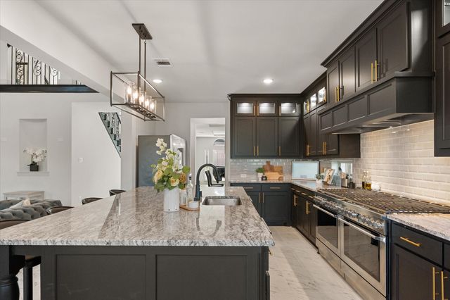 1310 Turkey Trot Drive, Mansfield, TX 76063