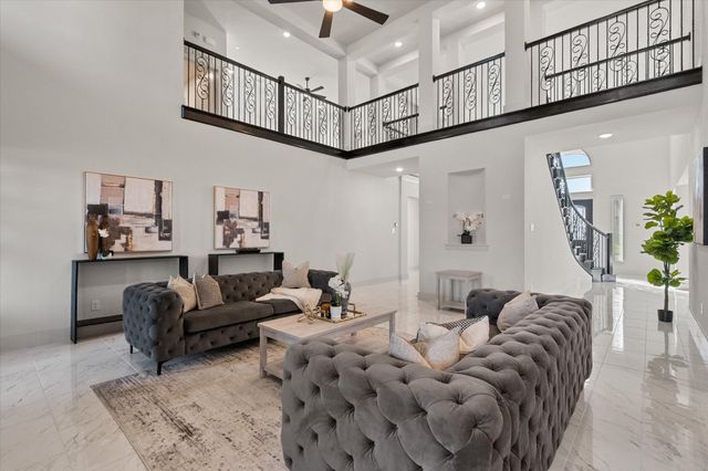 1310 Turkey Trot Drive, Mansfield, TX 76063