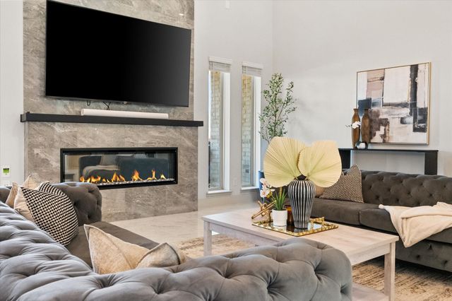 1310 Turkey Trot Drive, Mansfield, TX 76063