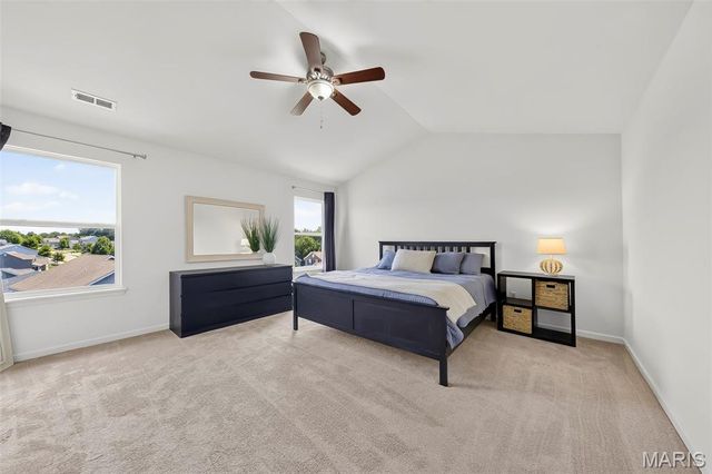 302 Pecan Bluffs Drive, Wentzville, MO 63385