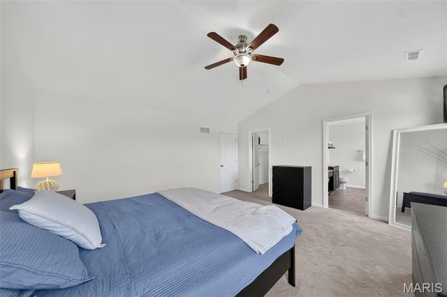 302 Pecan Bluffs Drive, Wentzville, MO 63385