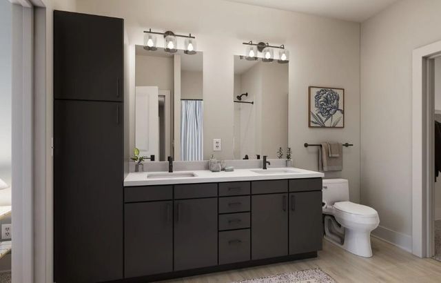 1400 Laurel Crossing Parkway 1105, Buford, GA 30519