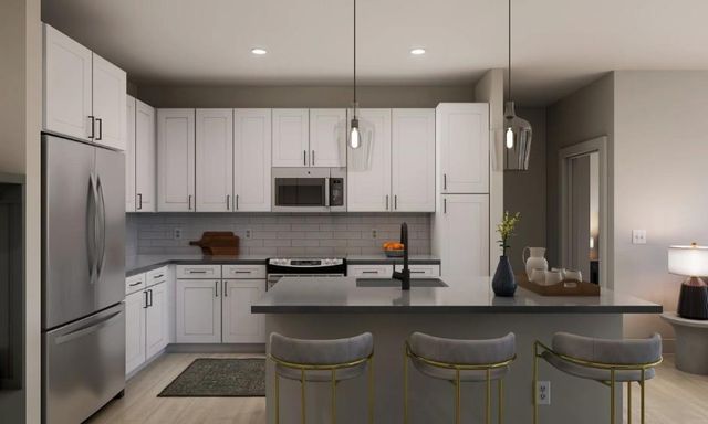 1400 Laurel Crossing Parkway 1105, Buford, GA 30519