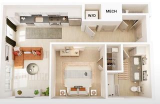 1400 Laurel Crossing Parkway 1105, Buford, GA 30519