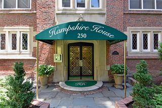 250 Bronxville Road 5A, Bronxville, NY 10708