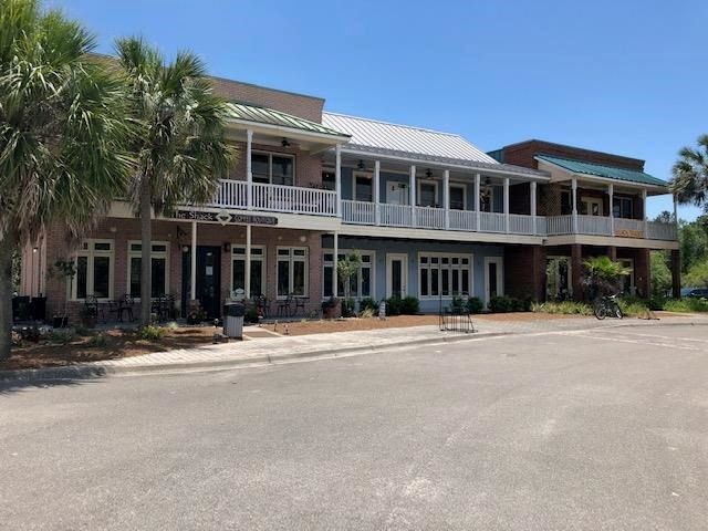 Lot 52 Cabbage Palm Court, St Marks, FL 32355