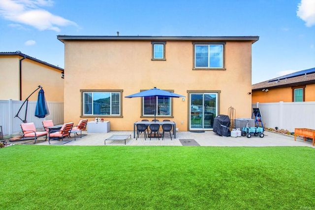 28252 Farm Creek Way, Valley Center, CA 92082