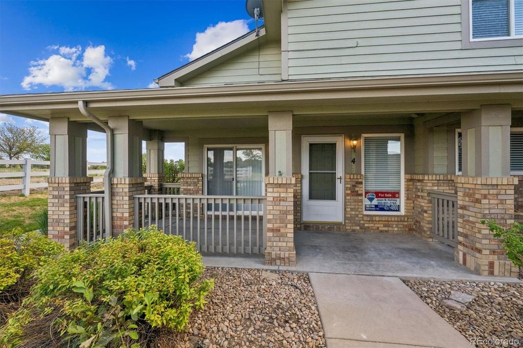 2900 Purcell Street B4, Brighton, CO 80601