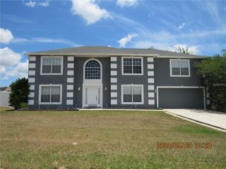 2318 BELFRY WAY, Mascotte, FL 34753