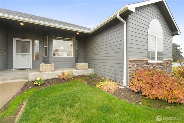 154 Springhill Drive, East Wenatchee, WA 98802