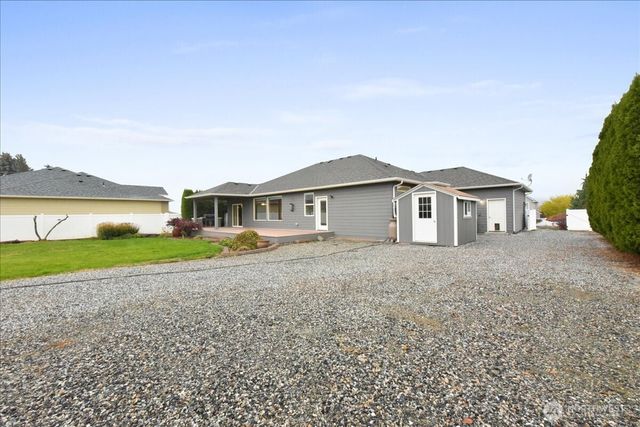 154 Springhill Drive, East Wenatchee, WA 98802