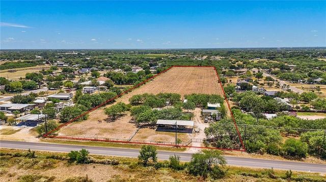 9026 N Bentsen Palm Drive, Mission, TX 78574