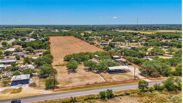 9026 N Bentsen Palm Drive, Mission, TX 78574