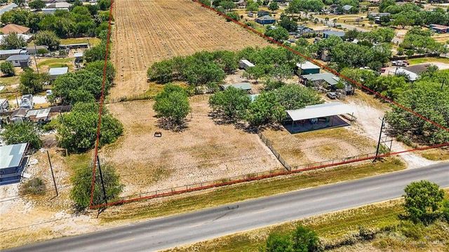 9026 N Bentsen Palm Drive, Mission, TX 78574