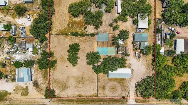 9026 N Bentsen Palm Drive, Mission, TX 78574