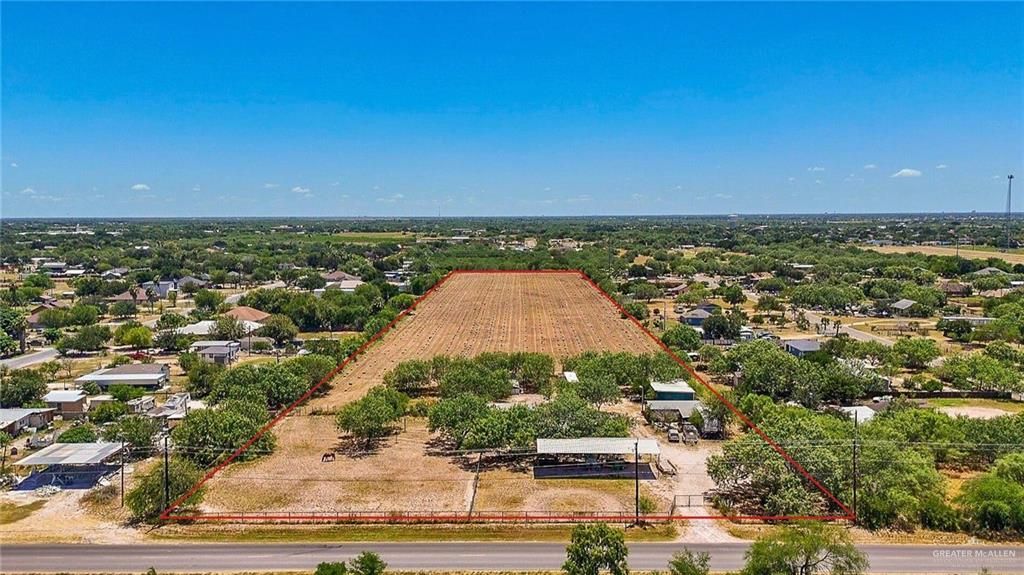 9026 N Bentsen Palm Drive, Mission, TX 78574