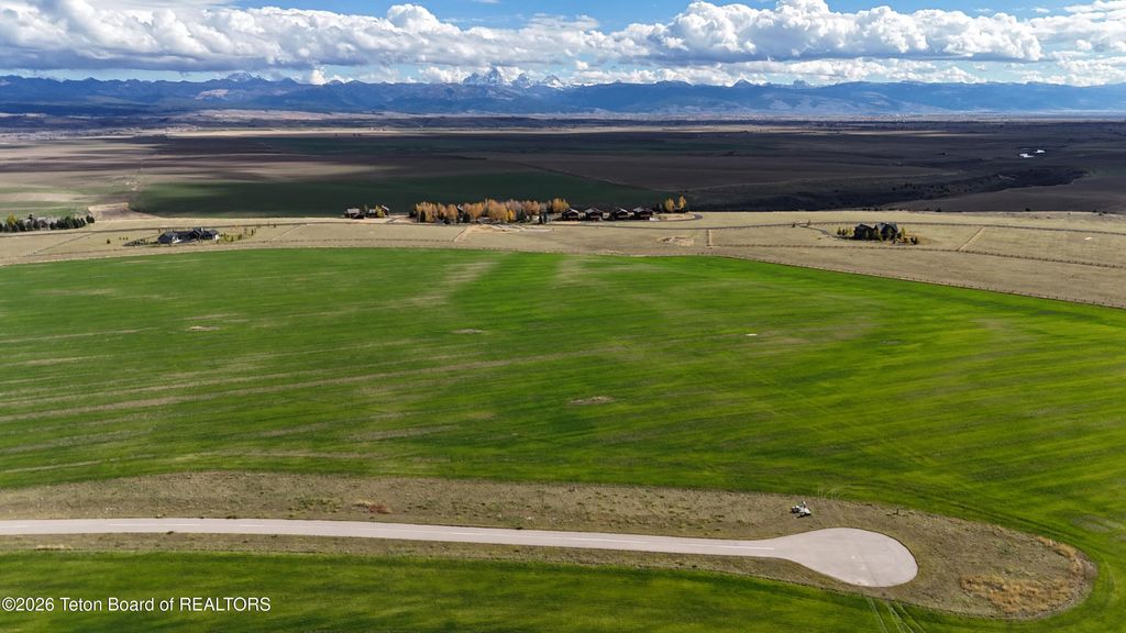 9415 UPPER RANCH Lane, Tetonia, ID 83452 photo 2
