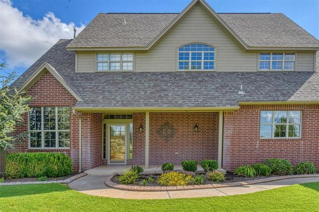 3853 Deer Brook Trail, Piedmont, OK 73078