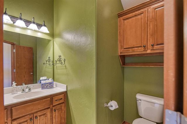 3853 Deer Brook Trail, Piedmont, OK 73078