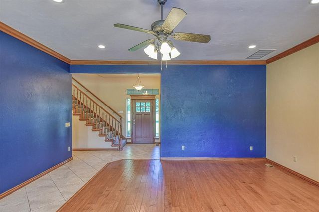 3853 Deer Brook Trail, Piedmont, OK 73078