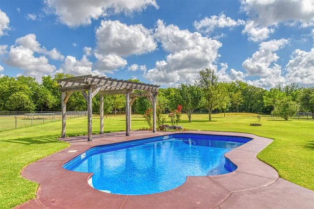 3853 Deer Brook Trail, Piedmont, OK 73078