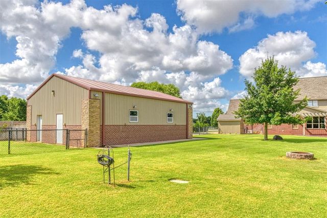 3853 Deer Brook Trail, Piedmont, OK 73078