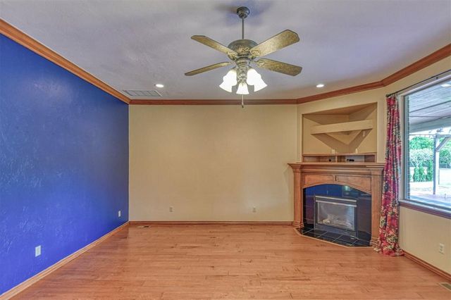 3853 Deer Brook Trail, Piedmont, OK 73078