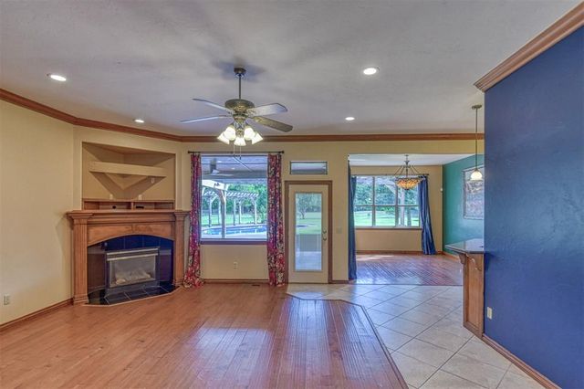 3853 Deer Brook Trail, Piedmont, OK 73078