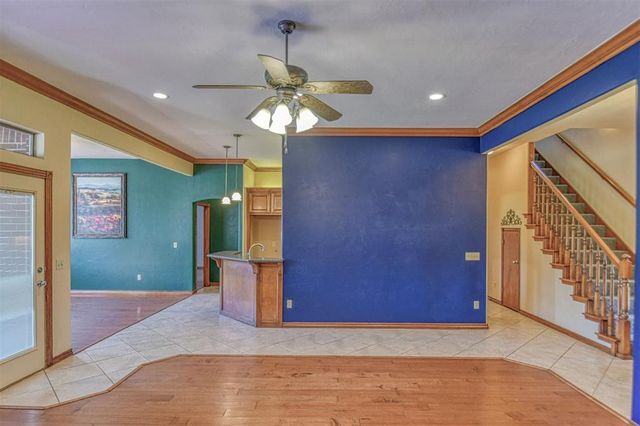 3853 Deer Brook Trail, Piedmont, OK 73078