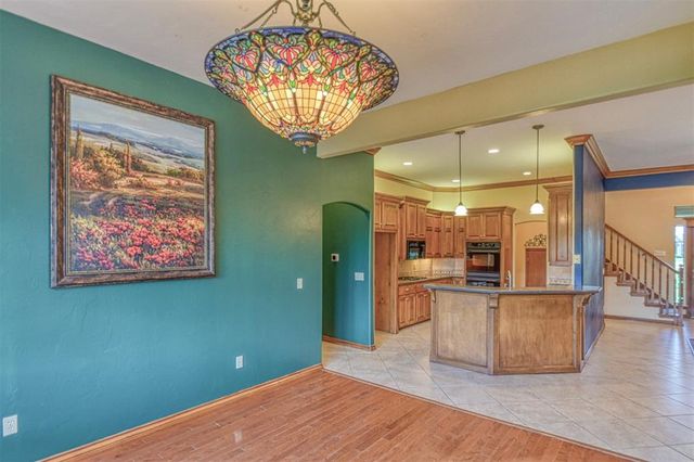 3853 Deer Brook Trail, Piedmont, OK 73078