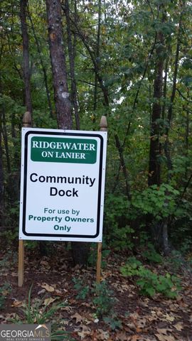 5728 Ridgewater Drive 6, Gainesville, GA 30506