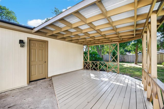 903 Chetwood Circle, League City, TX 77573
