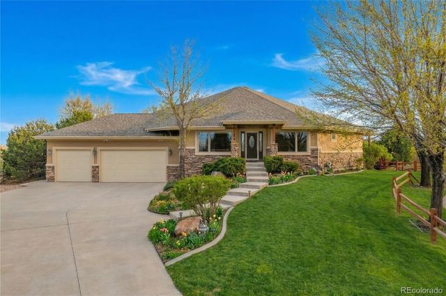 7204 Vallevue Drive, Greeley, CO 80634