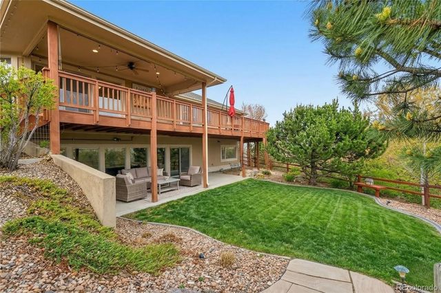 7204 Vallevue Drive, Greeley, CO 80634