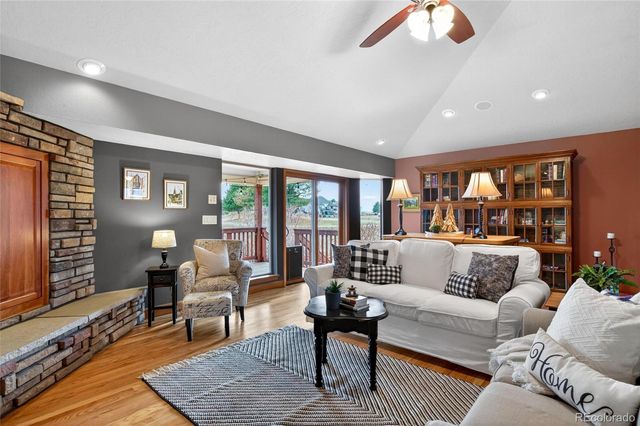 7204 Vallevue Drive, Greeley, CO 80634