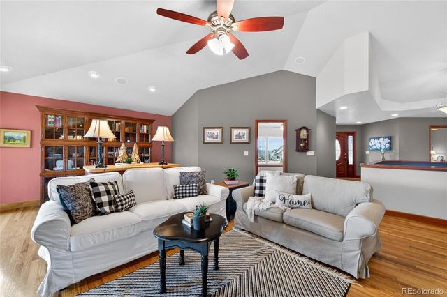 7204 Vallevue Drive, Greeley, CO 80634