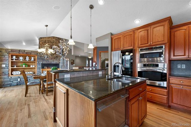 7204 Vallevue Drive, Greeley, CO 80634