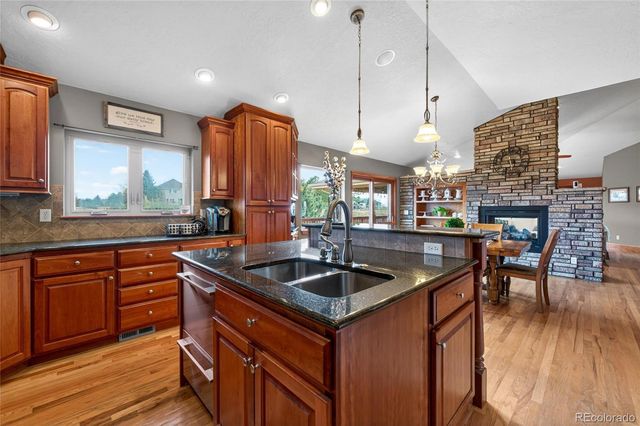 7204 Vallevue Drive, Greeley, CO 80634