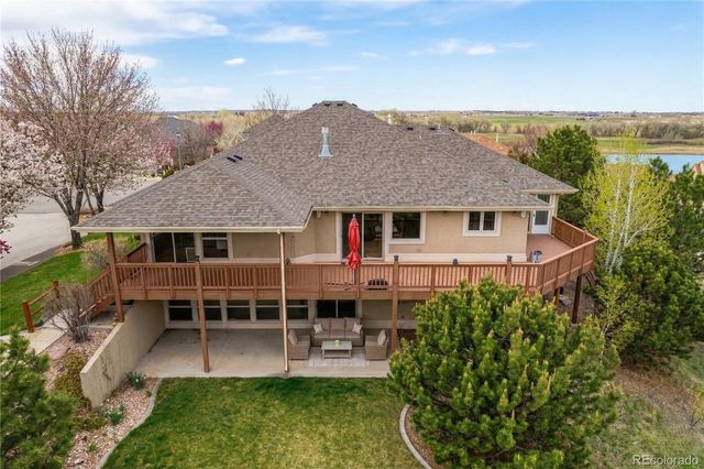 7204 Vallevue Drive, Greeley, CO 80634