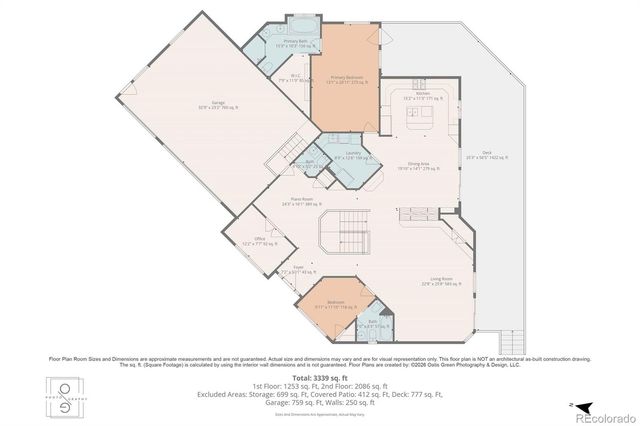 7204 Vallevue Drive, Greeley, CO 80634