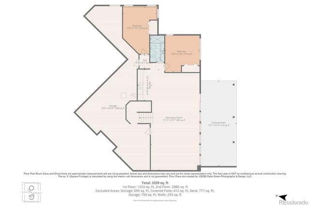 7204 Vallevue Drive, Greeley, CO 80634